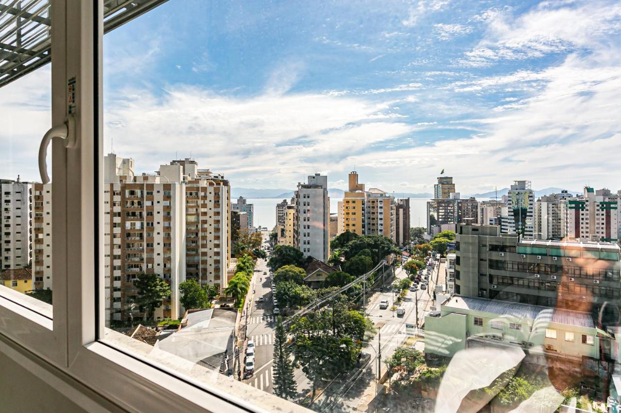 Wi-Fi 200Mb | Foodhall | 450M Do Shopping #Ca25 Florianópolis Dış mekan fotoğraf